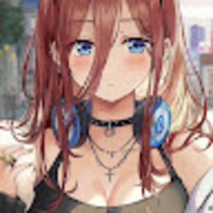 Meet your Posher, Kirito